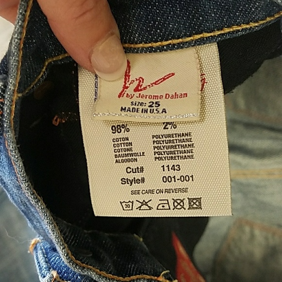 Citizens Of Humanity | Jeans 25 - Picture 5 of 5